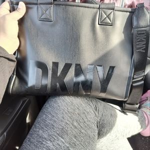 DKNY Tote Bag